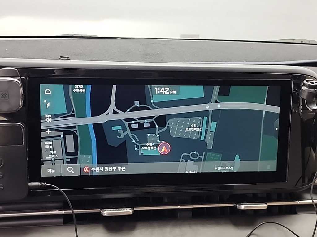 KIA Carnival 2021 Blanco - Importación desde Corea - HF Imports Iquique - Foto 15