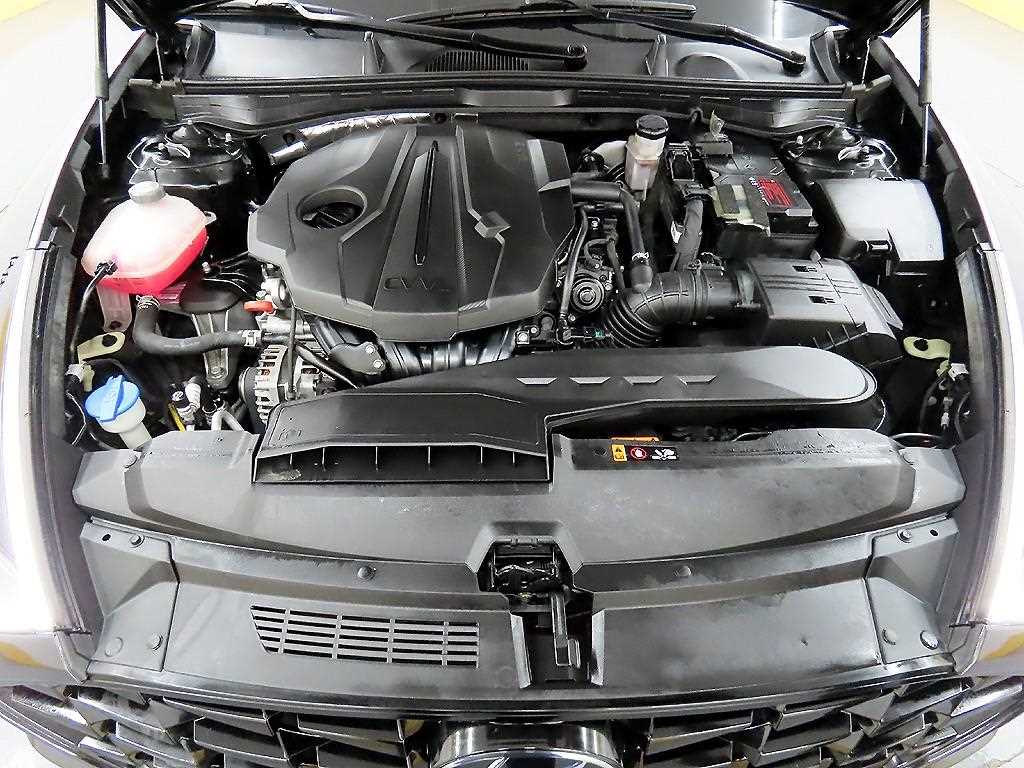 HYUNDAI Sonata 2023 Negro - Importación desde Corea - HF Imports Iquique - Foto 19