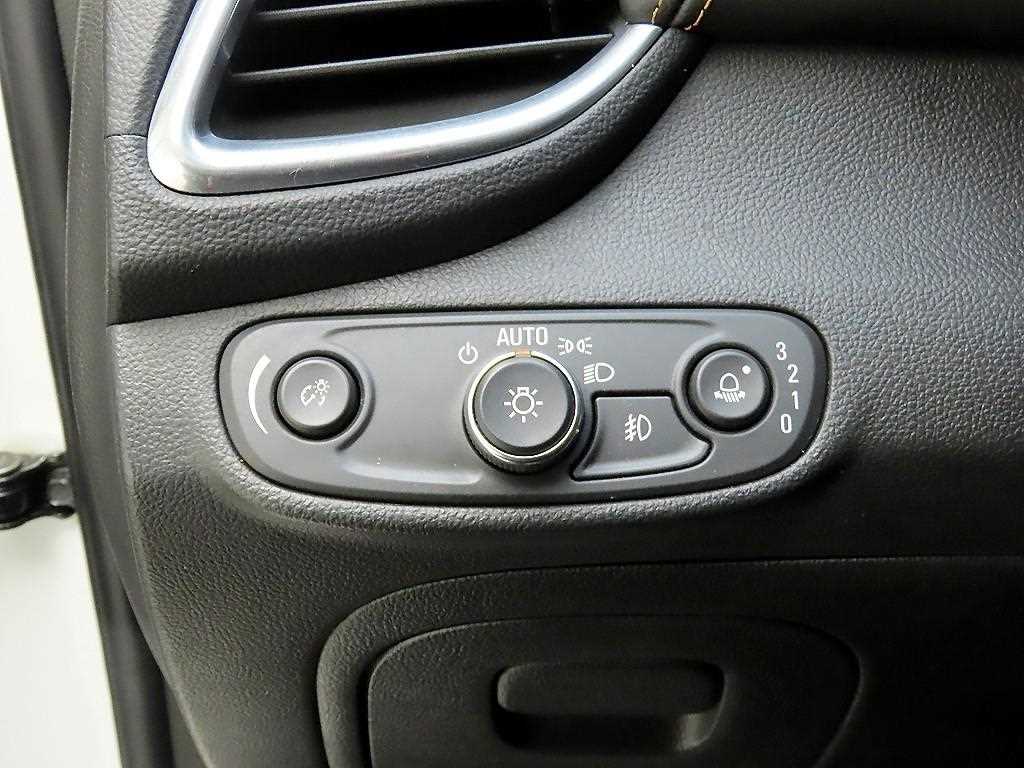 Chevrolet Trax - Vista 12