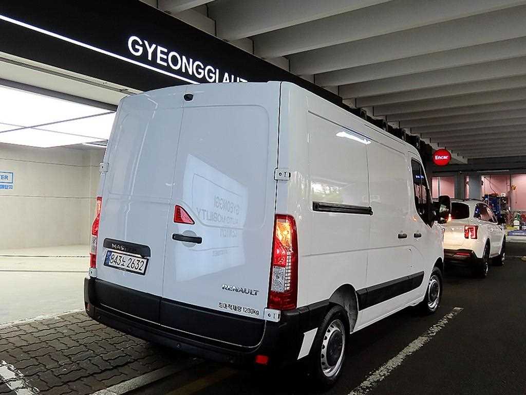 SAMSUNG Master - Vista 4