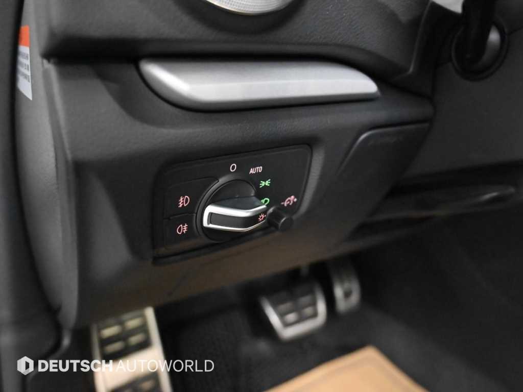 Audi A3 2016 Blanco - Importación desde Corea - HF Imports Iquique - Foto 16