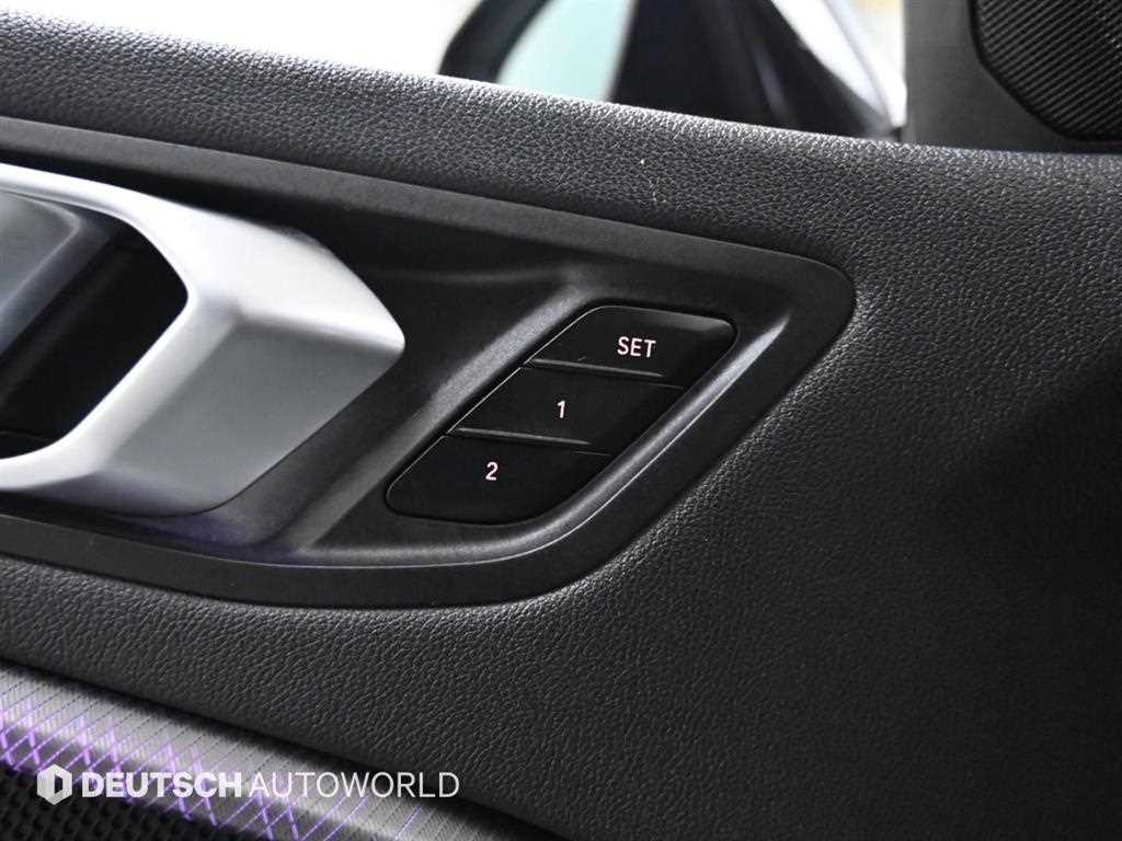 BMW 1 series 2022 Blanco - Importación desde Corea - HF Imports Iquique - Foto 16