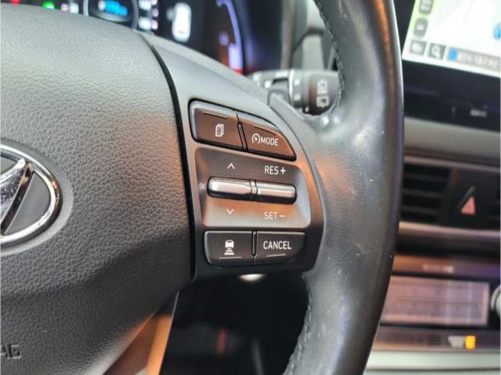 HYUNDAI Kona 2019 - Importación desde Corea - HF Imports Iquique - Foto 19