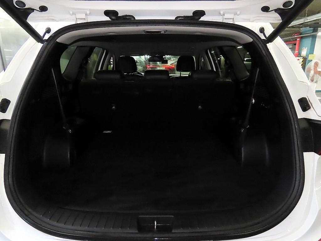 HYUNDAI Santa Fe 2019 Blanco - Importación desde Corea - HF Imports Iquique - Foto 17