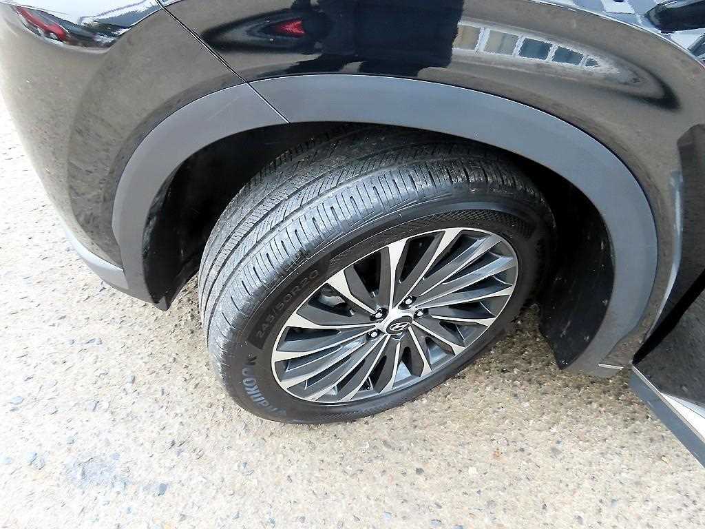 HYUNDAI Palisade 2023 Negro - Importación desde Corea - HF Imports Iquique - Foto 20