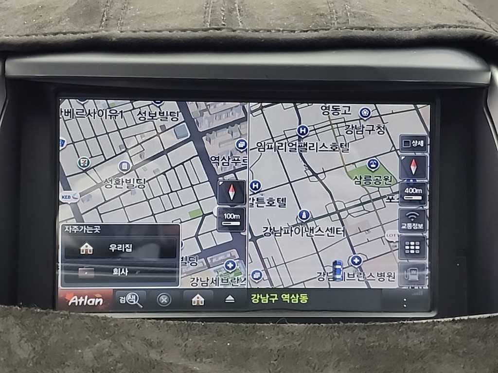 SAMSUNG QM5 2014 Gris - Importación desde Corea - HF Imports Iquique - Foto 13