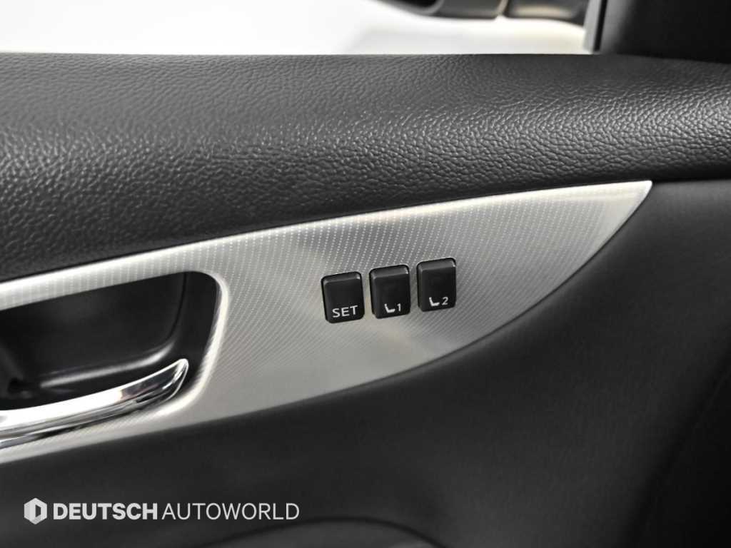 Infiniti QX 2014 Blanco - Importación desde Corea - HF Imports Iquique - Foto 16