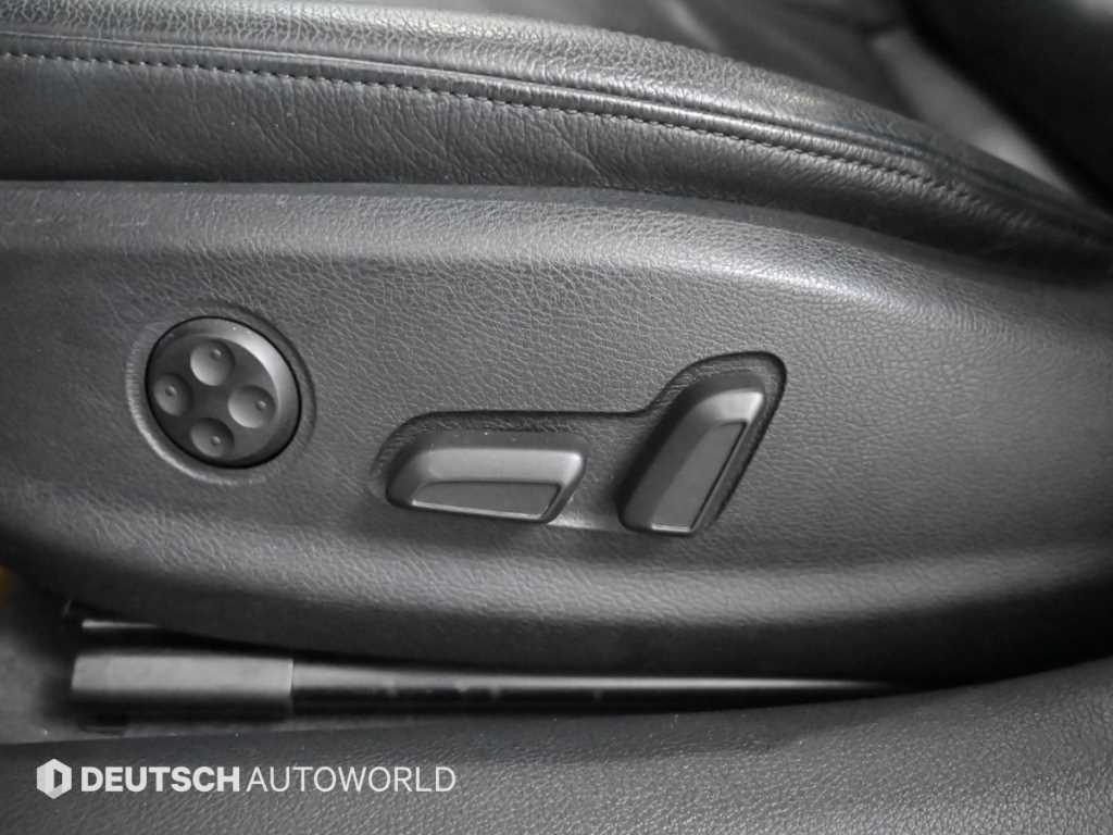 Audi A3 2016 Blanco - Importación desde Corea - HF Imports Iquique - Foto 18