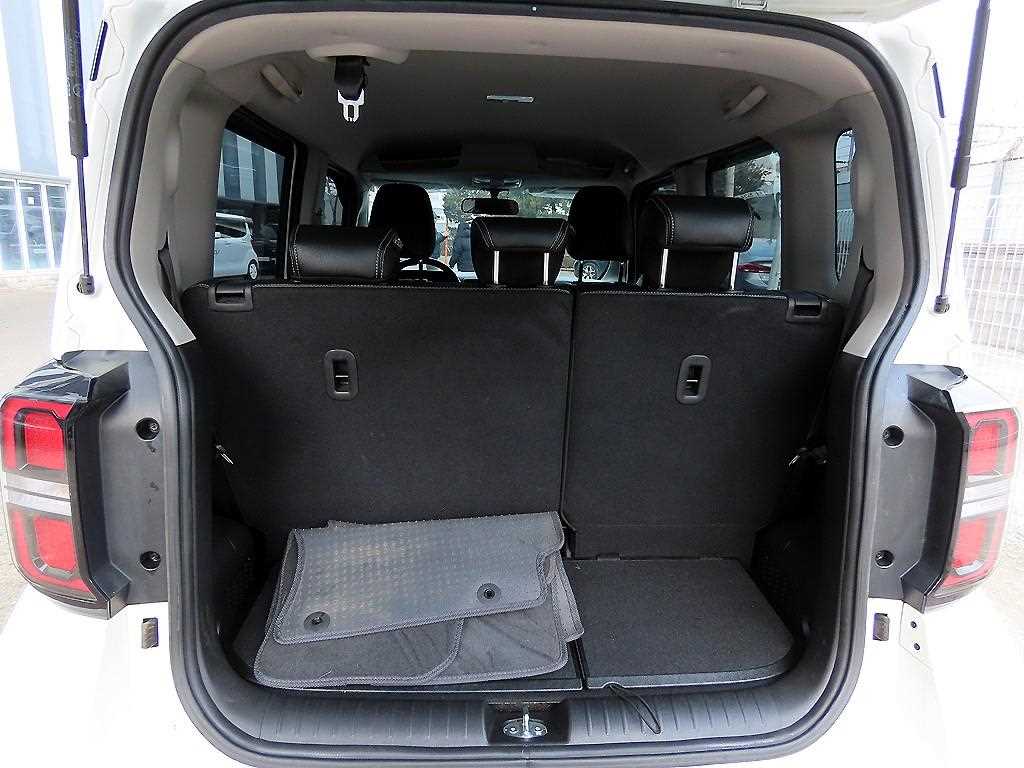 KIA Ray 2023 - Importación desde Corea - HF Imports Iquique - Foto 14