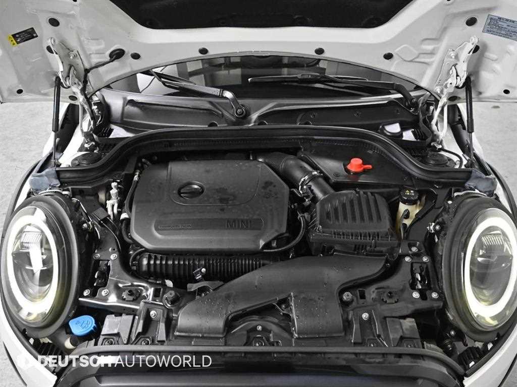Mini Cooper Convertible - Vista 6