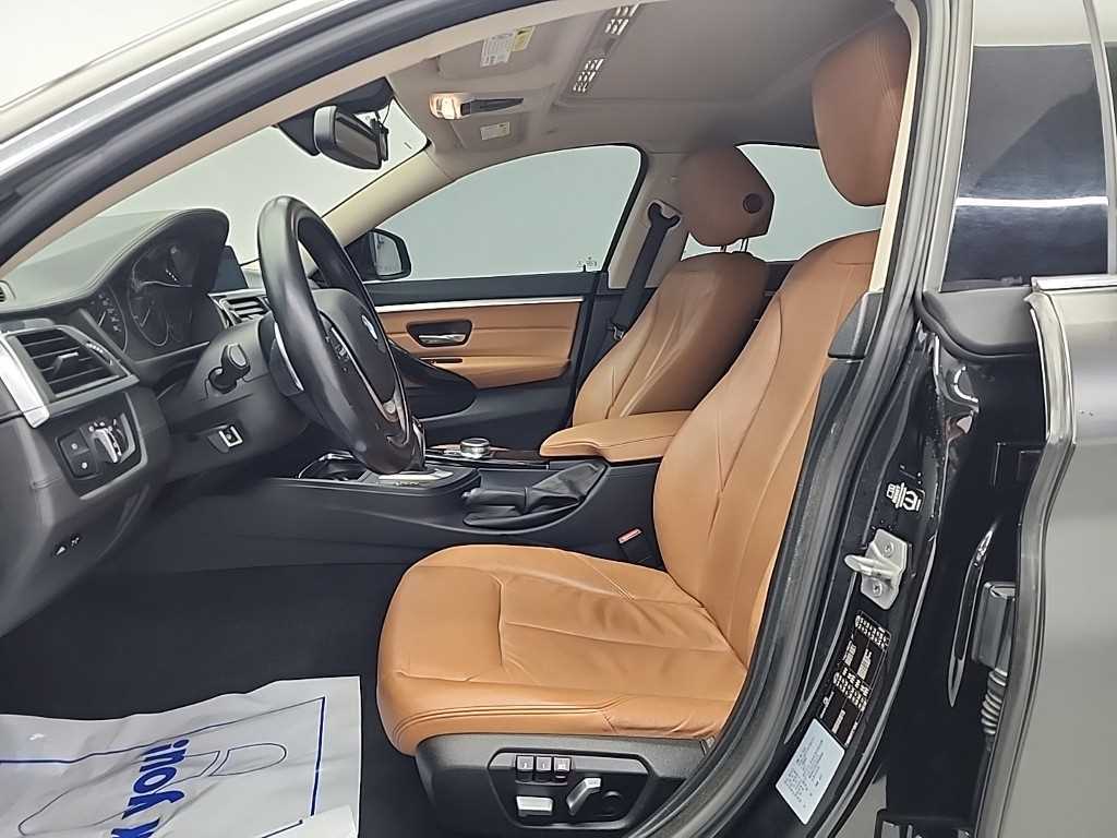 BMW 4 Series - Vista 11