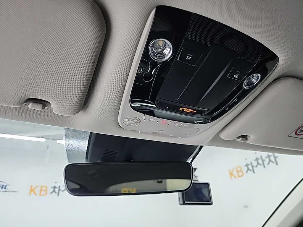 KIA K5 2021 Gris - Importación desde Corea - HF Imports Iquique - Foto 15