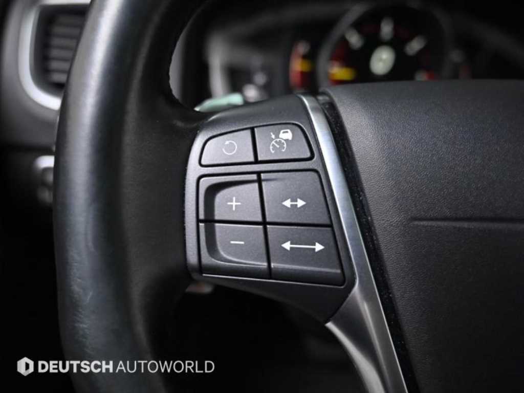 Volvo V60 2018 Gris - Importación desde Corea - HF Imports Iquique - Foto 18