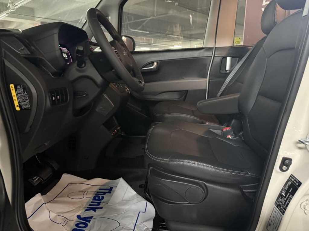 KIA Ray 2025 - Importación desde Corea - HF Imports Iquique - Foto 14