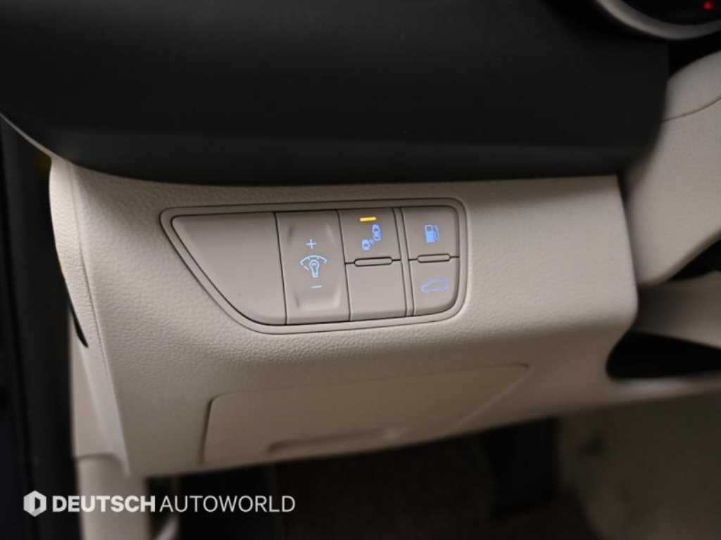 Genesis G70 2018 Azul - Importación desde Corea - HF Imports Iquique - Foto 17