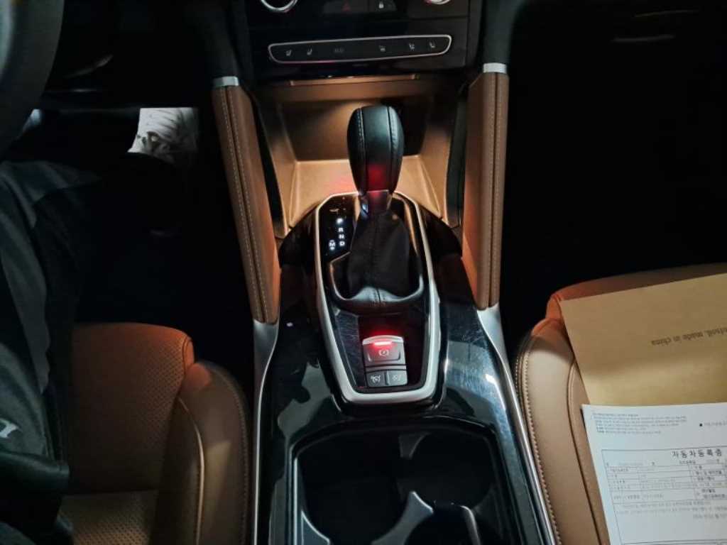 SAMSUNG QM6 2023 Blanco - Importación desde Corea - HF Imports Iquique - Foto 13