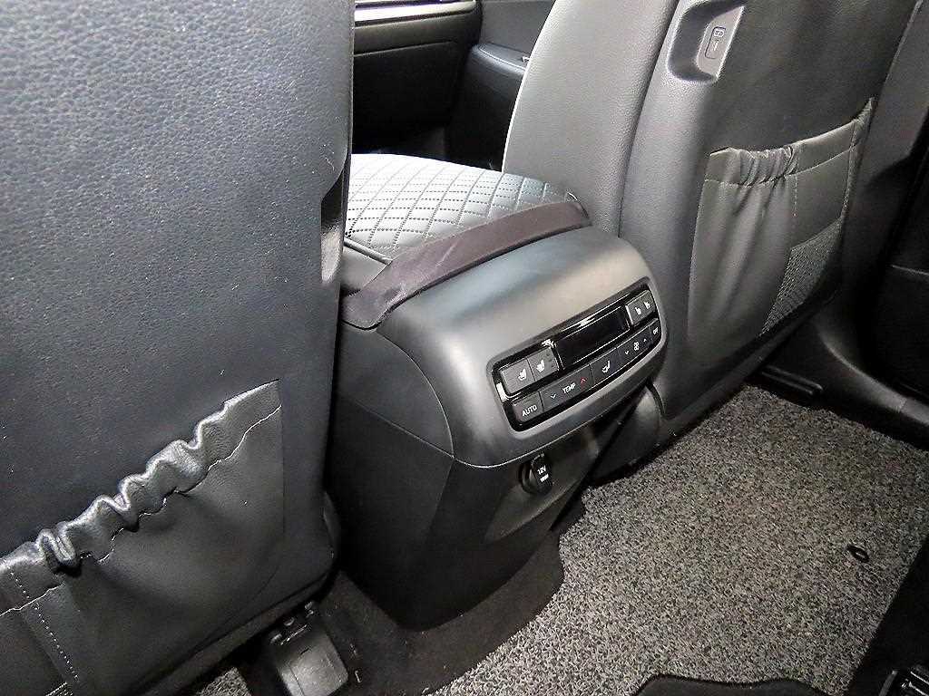 HYUNDAI Palisade 2023 Negro - Importación desde Corea - HF Imports Iquique - Foto 17