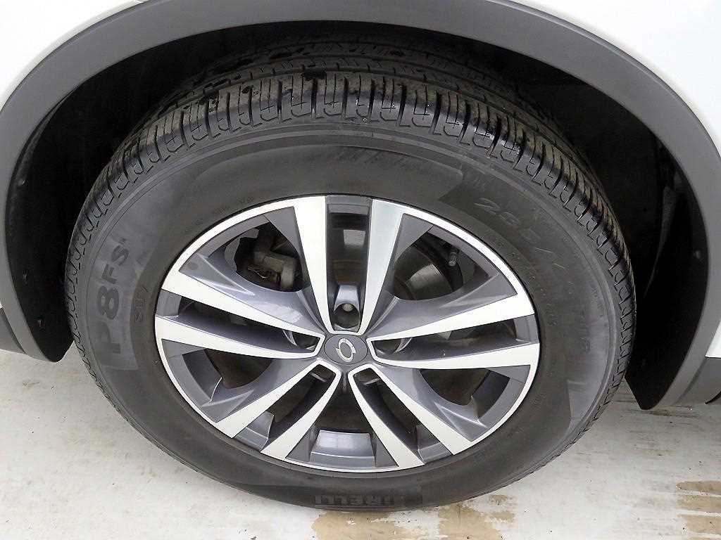 SAMSUNG QM6 2018 Blanco - Importación desde Corea - HF Imports Iquique - Foto 20