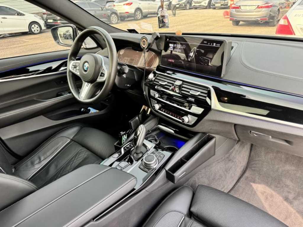 BMW Gran Turismo - Vista 5