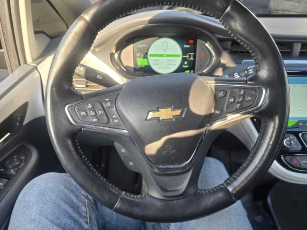 Chevrolet Bolt - Vista 11