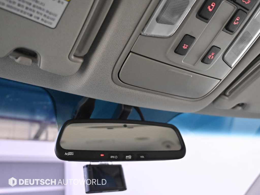 KIA Carnival 2017 Blanco - Importación desde Corea - HF Imports Iquique - Foto 19