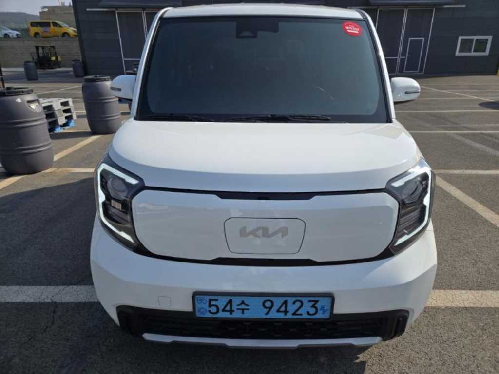 KIA Ray 2024 - Importación desde Corea - HF Imports Iquique - Foto 1