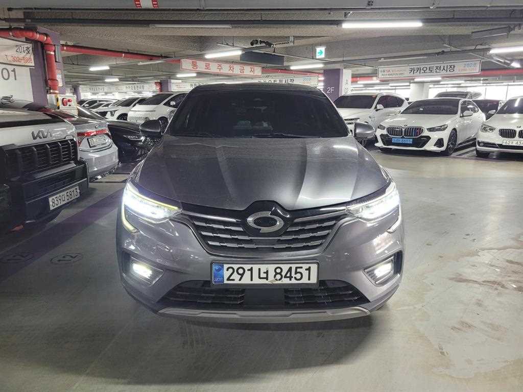 SAMSUNG XM3 2021 Gris - Importación desde Corea - HF Imports Iquique - Foto 1