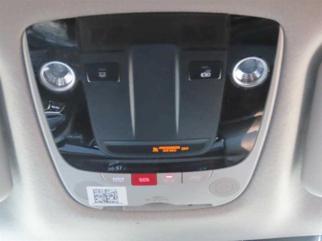 KIA Seltos 2024 Blanco - Importación desde Corea - HF Imports Iquique - Foto 19