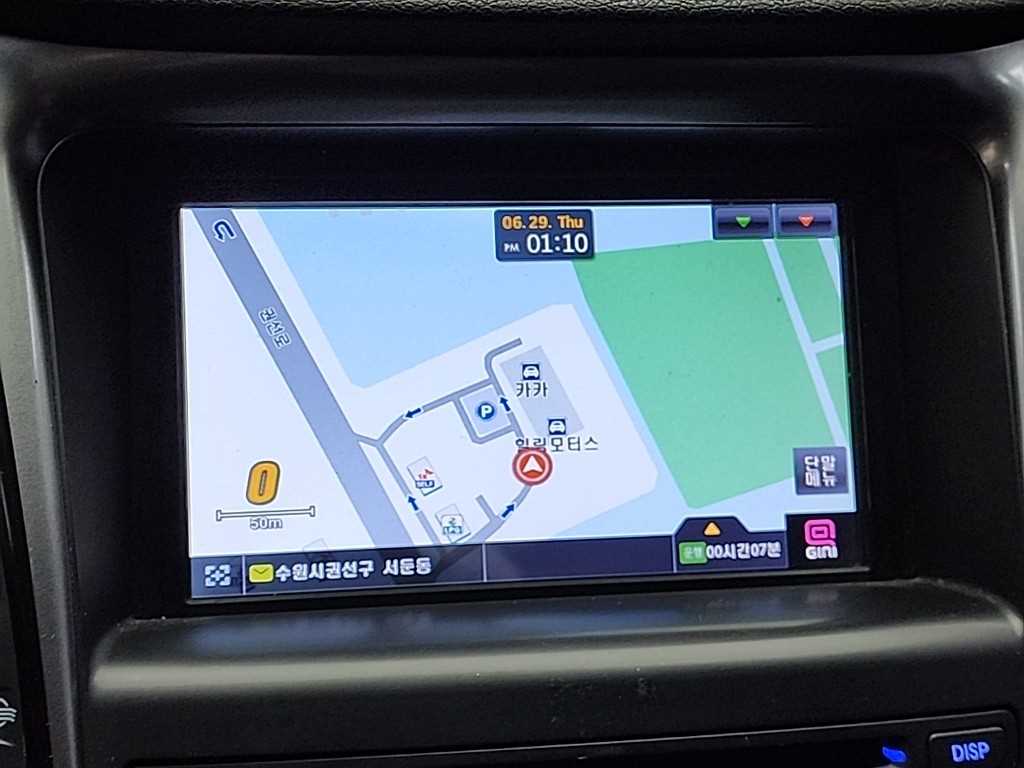 HYUNDAI Sonata 2013 Blanco - Importación desde Corea - HF Imports Iquique - Foto 13