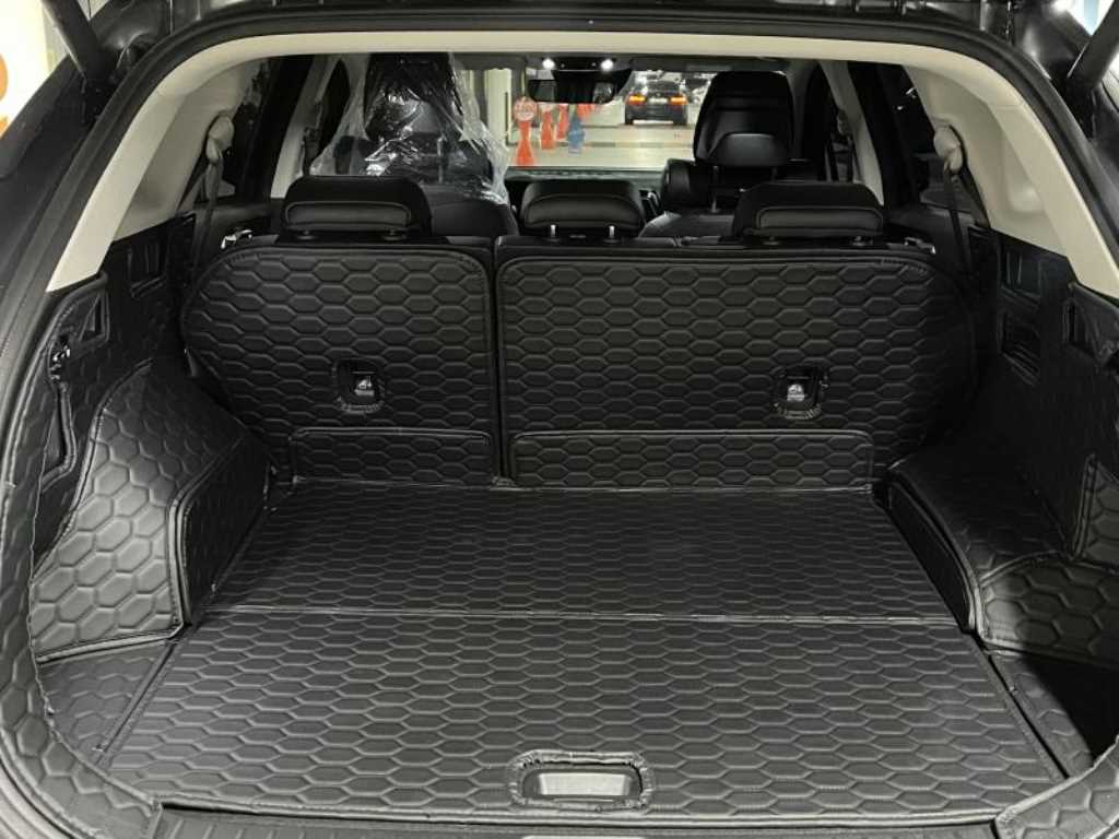 KIA Sportage - Vista 6