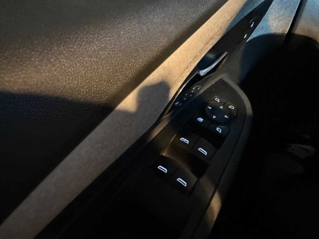 Chevrolet Bolt - Vista 10