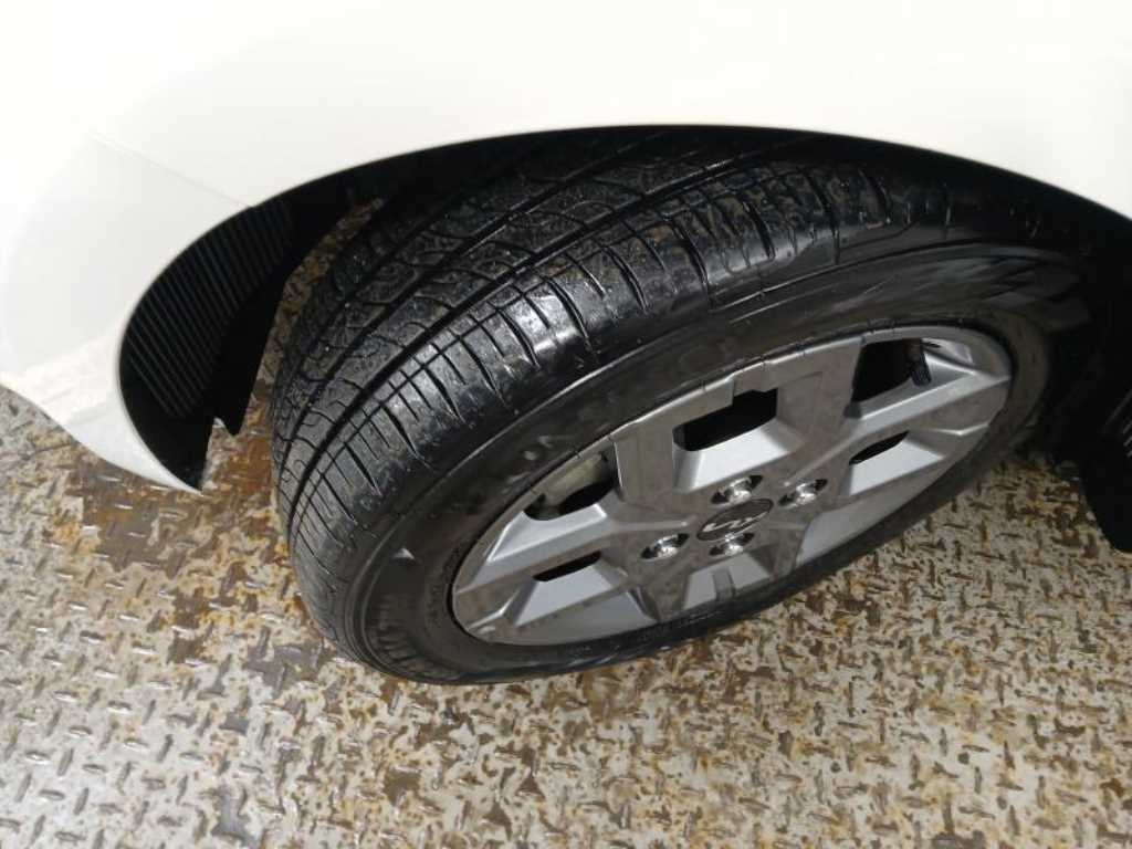 KIA Ray 2023 Blanco - Importación desde Corea - HF Imports Iquique - Foto 20