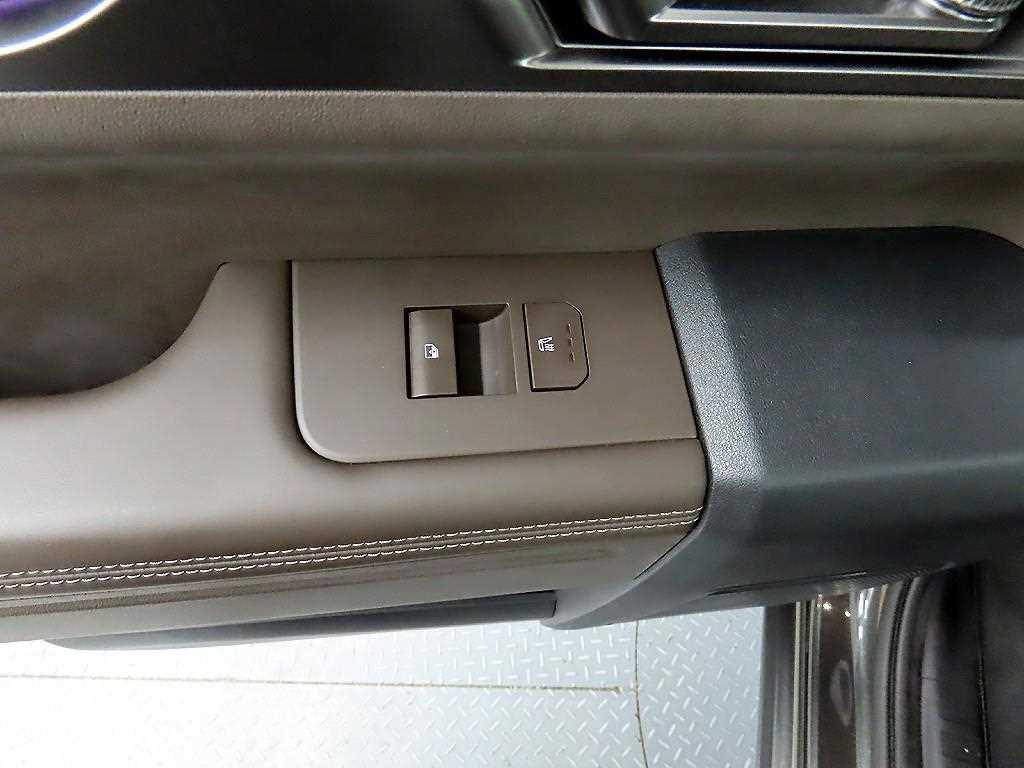 KIA Tasman - Vista 12