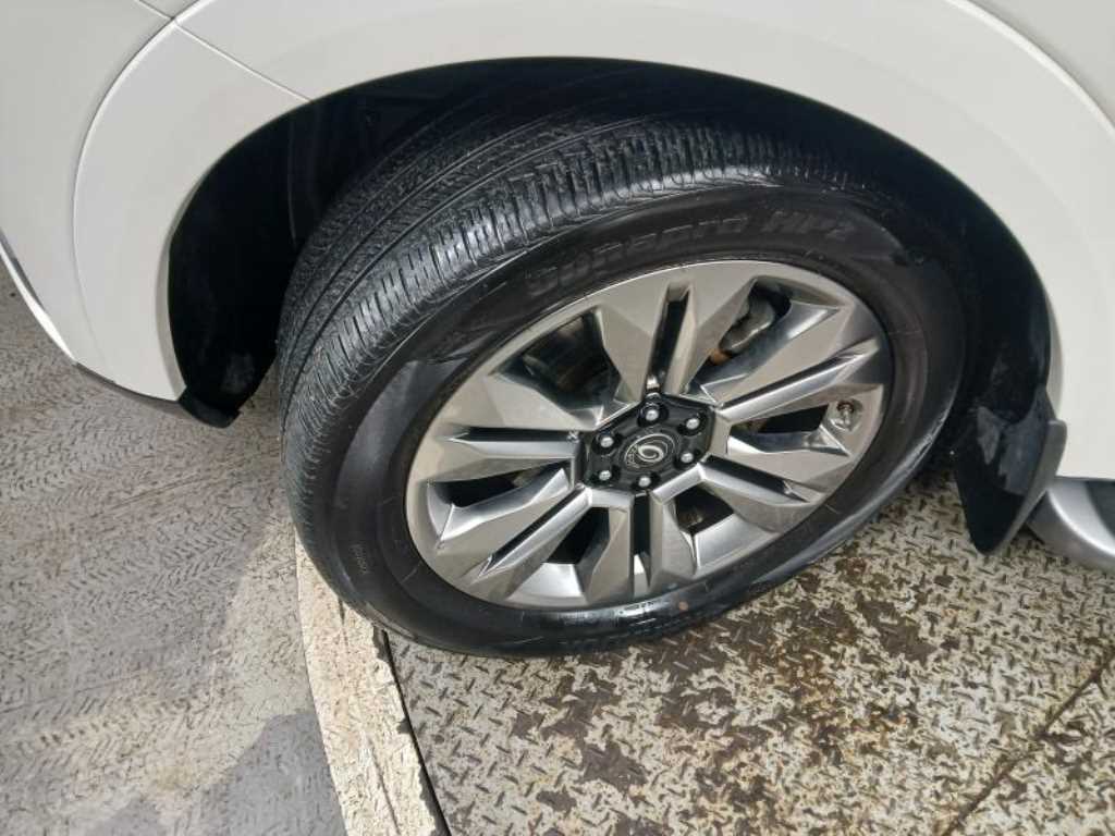 KIA Mohave 2021 Blanco - Importación desde Corea - HF Imports Iquique - Foto 20