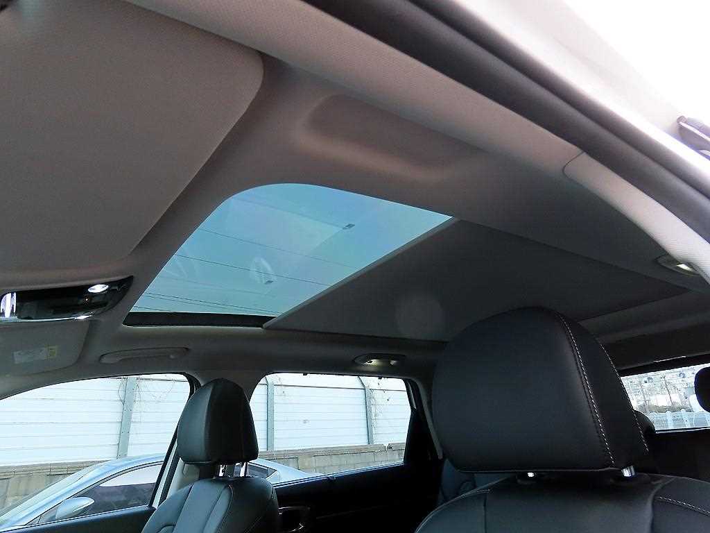 KIA Sorento 2021 Blanco - Importación desde Corea - HF Imports Iquique - Foto 15