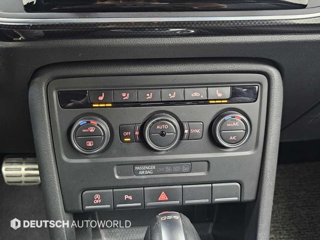 Volkswagen Beetle 2016 Blanco - Importación desde Corea - HF Imports Iquique - Foto 17