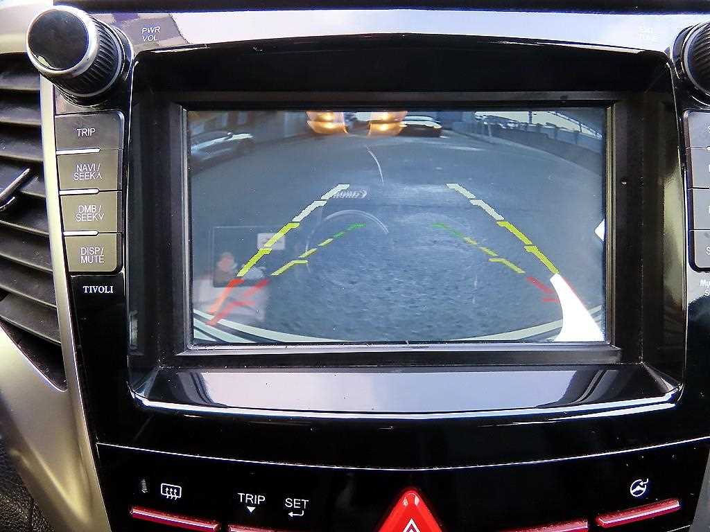 Ssangyong Tivoli 2016 - Importación desde Corea - HF Imports Iquique - Foto 15