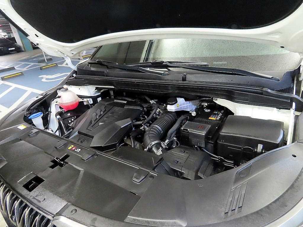 KIA Carnival 2023 - Importación desde Corea - HF Imports Iquique - Foto 19