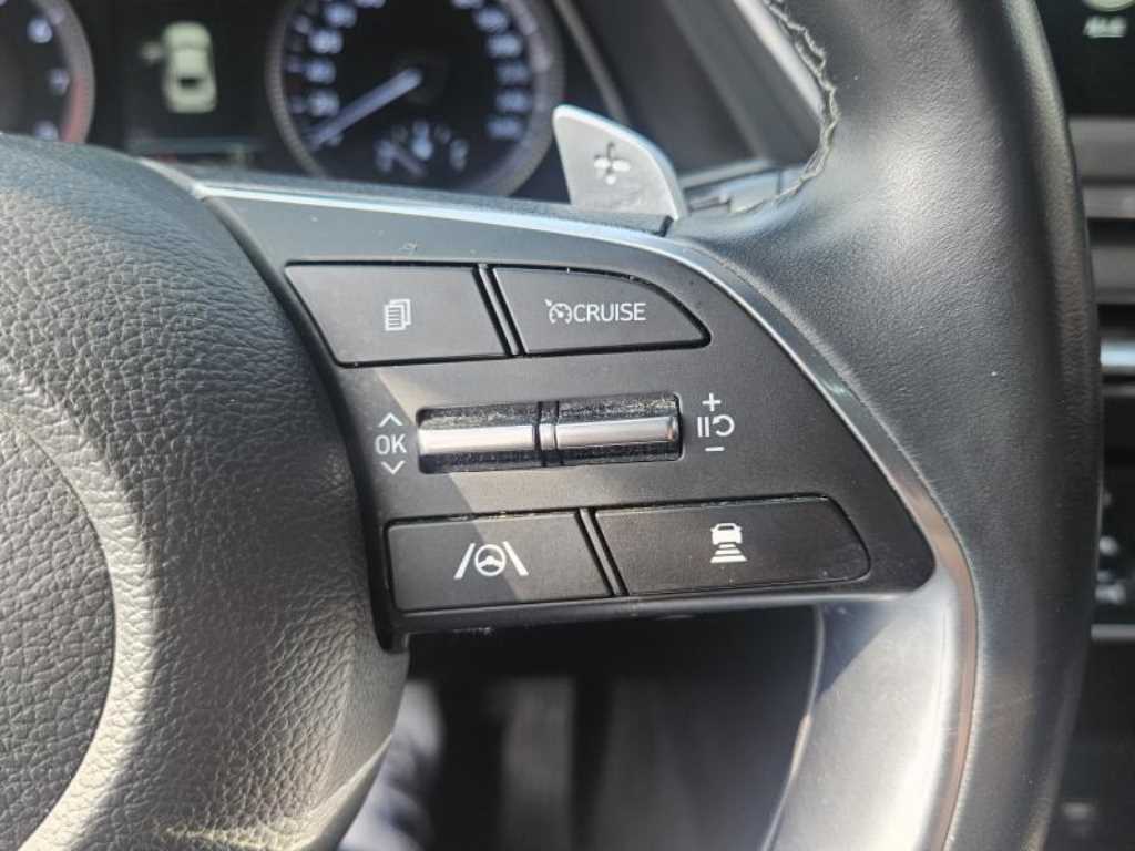 HYUNDAI Sonata - Vista 5