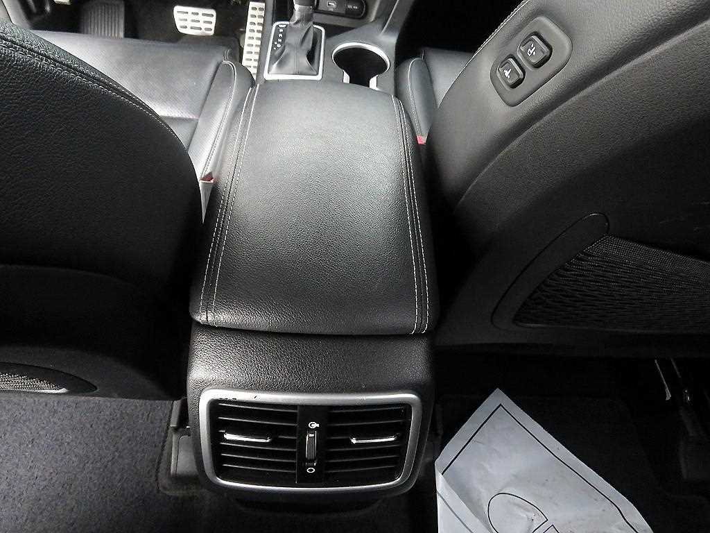 KIA Sportage - Vista 9