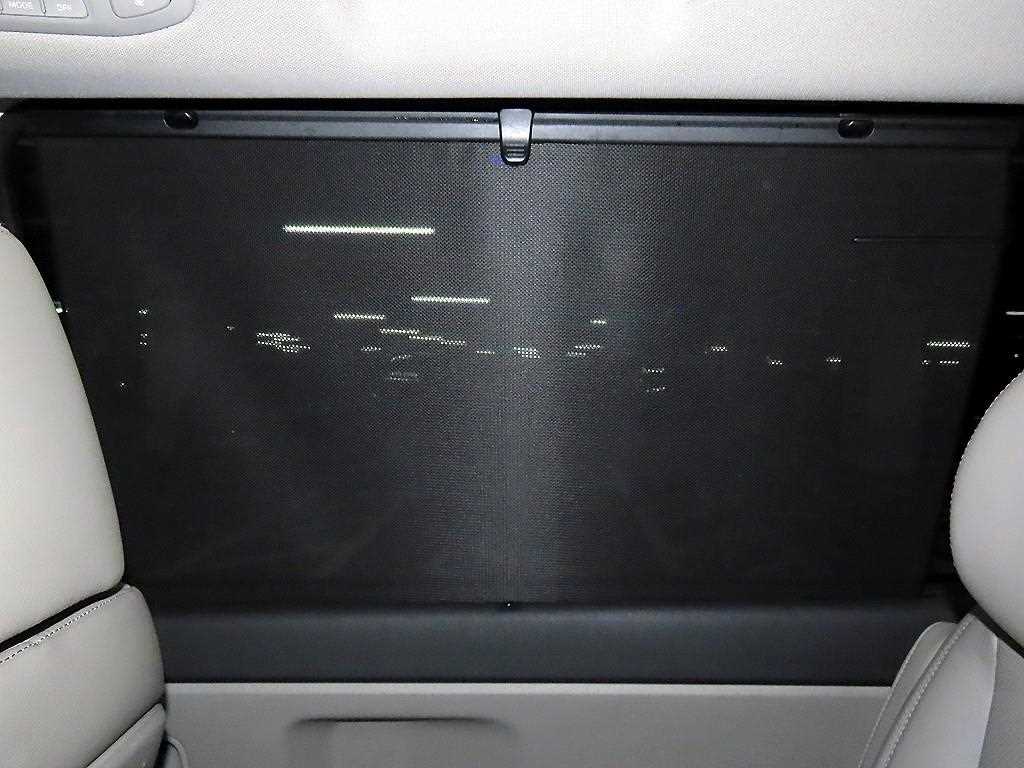 KIA Carnival 2019 Blanco - Importación desde Corea - HF Imports Iquique - Foto 13