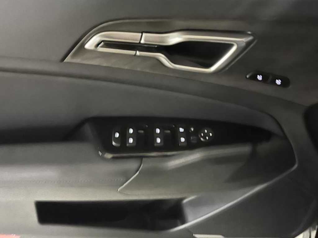 KIA Sportage 2024 Negro - Importación desde Corea - HF Imports Iquique - Foto 15