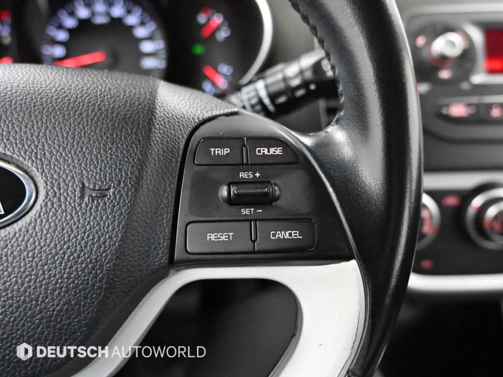 KIA Morning 2016 the color of pearl - Importación desde Corea - HF Imports Iquique - Foto 16