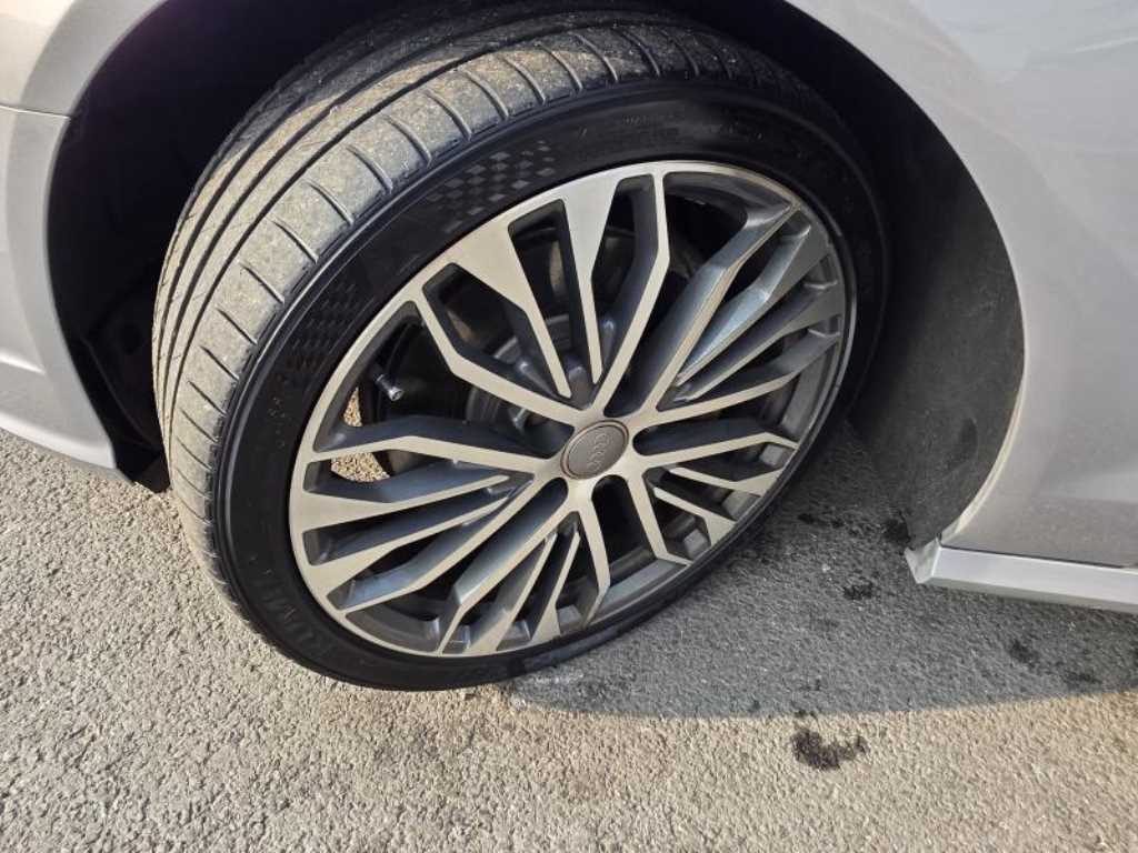 Audi A6 2016 - Importación desde Corea - HF Imports Iquique - Foto 20