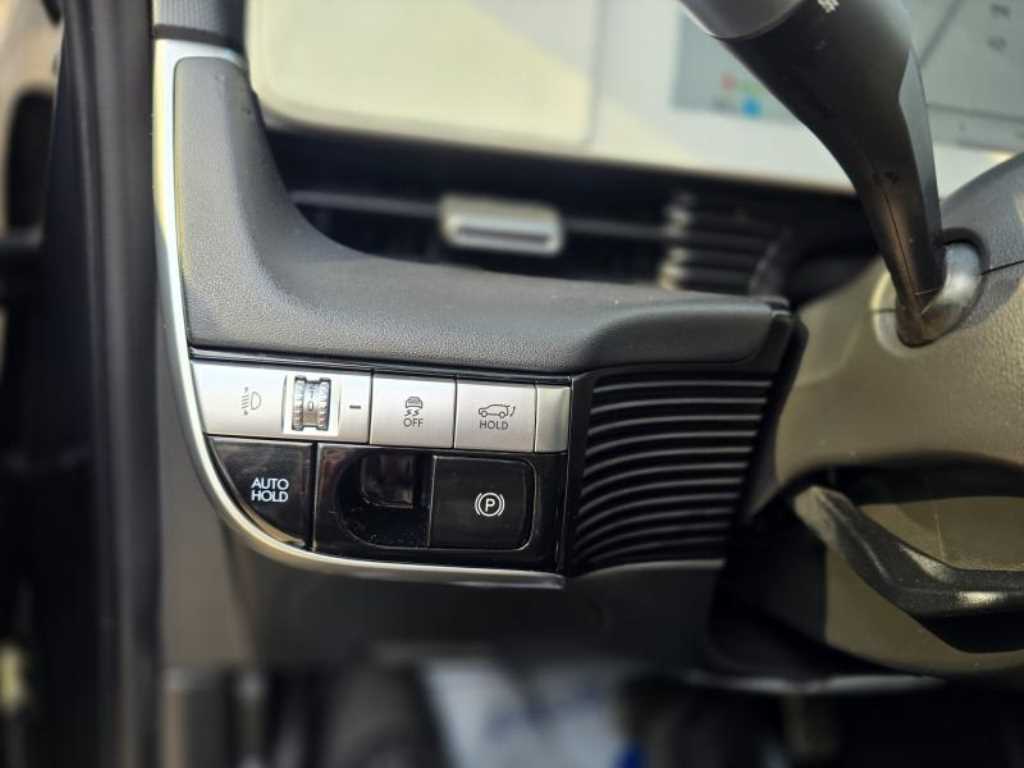 HYUNDAI Ioniq 5 2023 Gris - Importación desde Corea - HF Imports Iquique - Foto 18