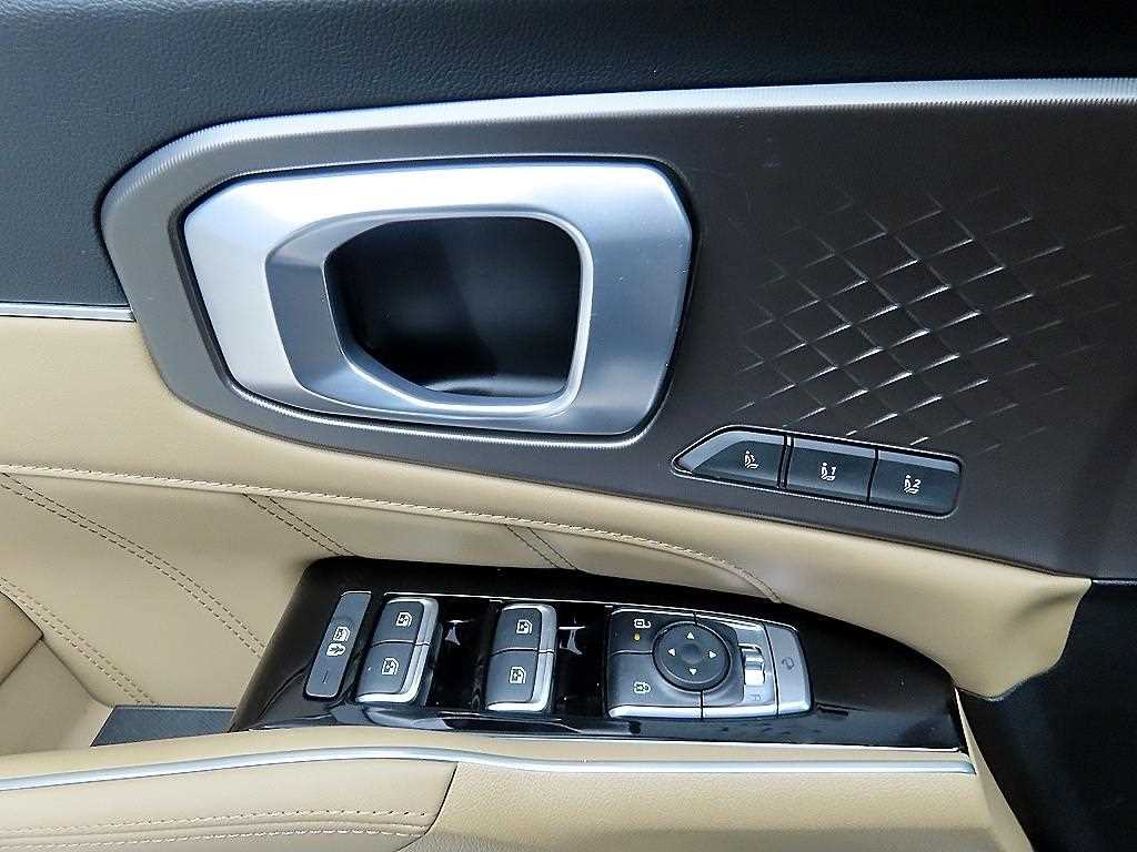 KIA Sorento - Vista 11