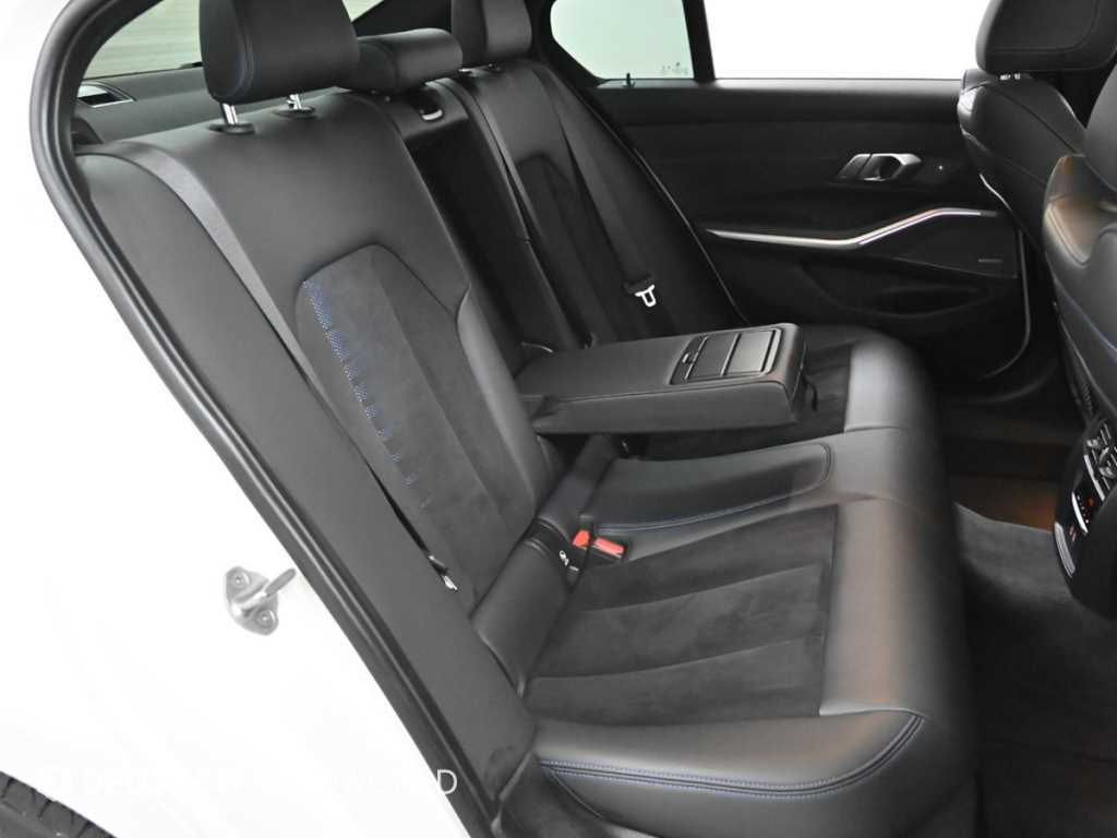 BMW 3 series - Vista 12