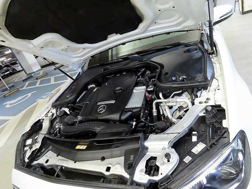 Mercedes Benz E class 2021 Blanco - Importación desde Corea - HF Imports Iquique - Foto 19