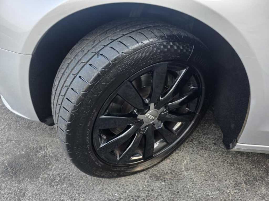 Audi A4 2010 Plateado - Importación desde Corea - HF Imports Iquique - Foto 19