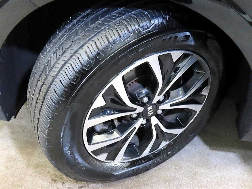 KIA Carnival 2021 Negro - Importación desde Corea - HF Imports Iquique - Foto 20